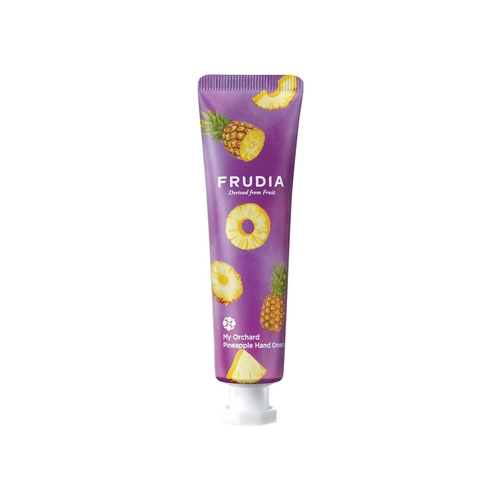 Frudia Крем My Orchard Pineapple Hand Cream Увлажняющий для Рук c Ананасом, 30г