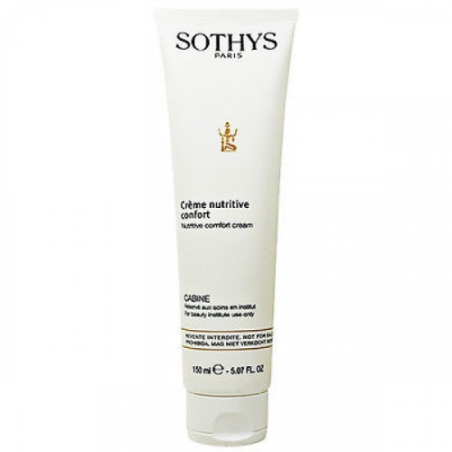 Sothys Крем Nutritive Реструктурирующий Питательный , 150 мл