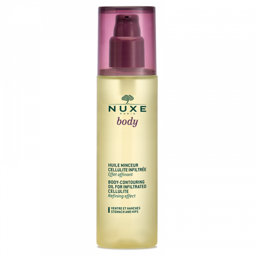 NUXE Масло Nuxe Body Антицеллюлитное для Тела, 100 мл