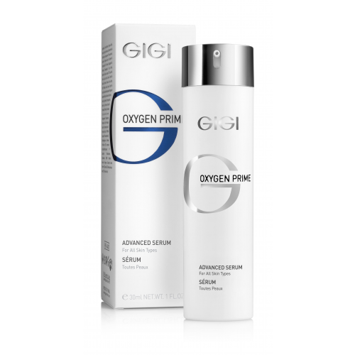 GIGI Сыворотка OP Serum Омолаживающая, 30 мл