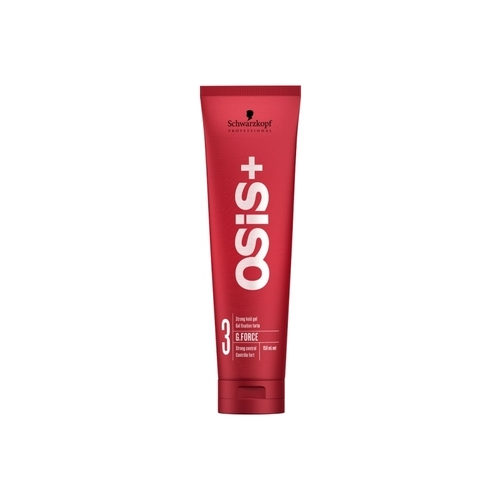 Schwarzkopf Гель Osis G.Force экстремальной фиксации волос, 150 мл