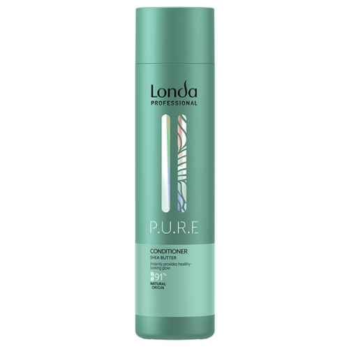 LONDA Кондиционер P.U.R.E, 250 мл