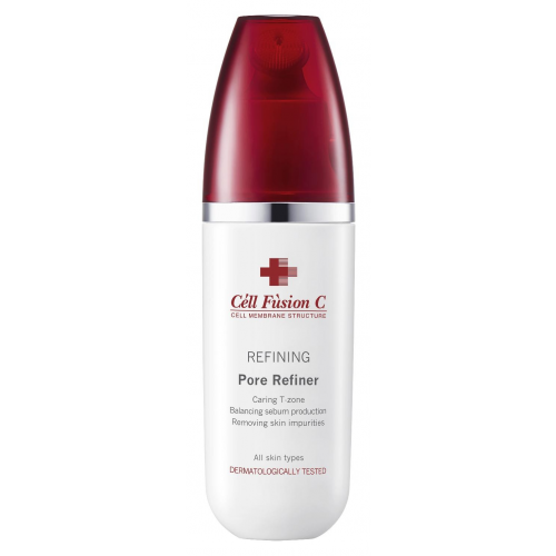 Cell Fusion C Раствор Pore Refiner для Пористой Кожи, 30 мл