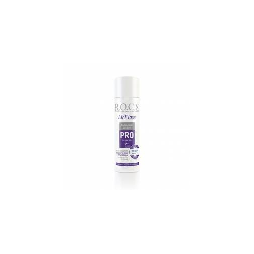 R.O.C.S. Жидкость PRO Oral Irrigator Liquid для Ирригатора, 75 мл