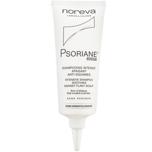 Noreva Шампунь Psoriane Интенсивный Тюбик, 125 мл