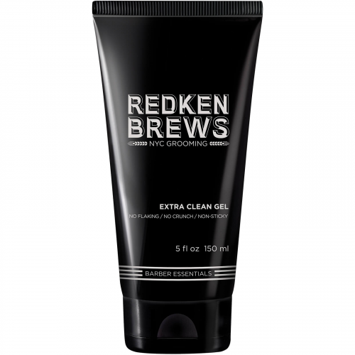 Redken Brews Гель Extra Clean Экстра Клин, 150 мл
