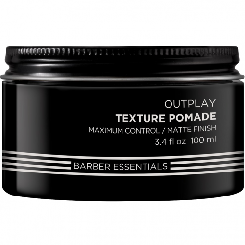 Redken Brews Помада Thickening Pomade Уплотняющая, 100 мл
