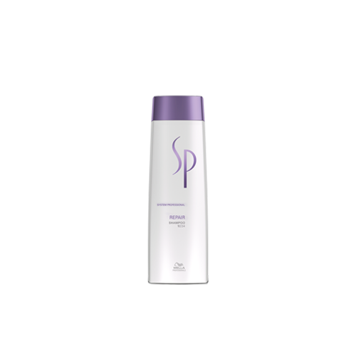 Wella Professional Шампунь Wella SP Repair, 250 мл