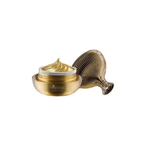 Orising Крем Skin Care для Кожи Лица Укрепляющий с Эффектом Лифтинга и Частицами Золота, 50 мл