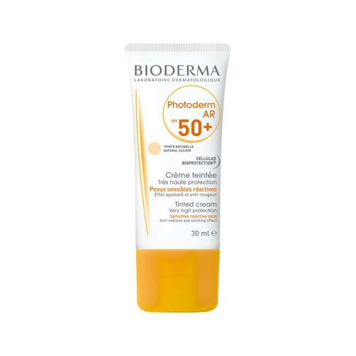 Bioderma Крем Photoderm AR SPF 50 Фотодерм AR, 30 мл