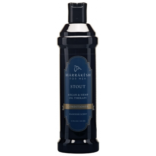 Marrakesh Кондиционер Stout Conditioner для Волос, 355 мл