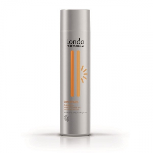 LONDA Шампунь Sun Spark Солнцезащитный, 250 мл