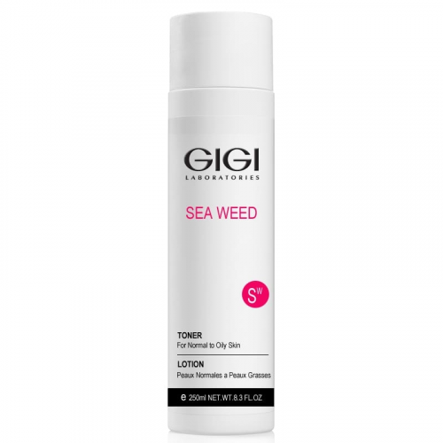 GIGI Тоник SW Toner, 250 мл