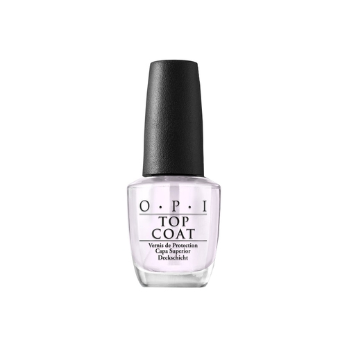 OPI Покрытие Top-Coat Верхнее Закрепляющее, 15 мл