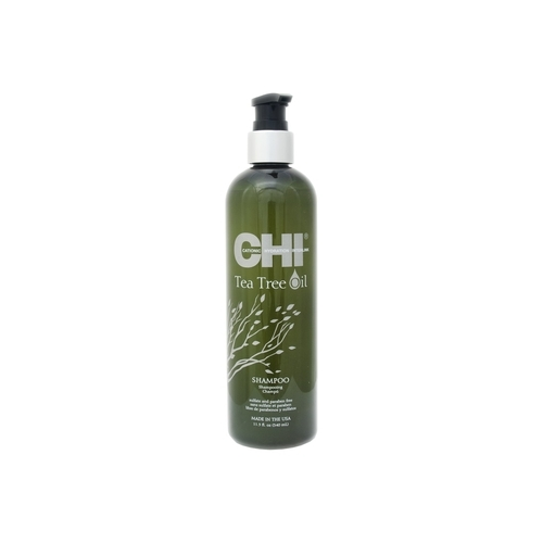 CHI Шампунь Tee Tree Oil с Маслом Чайного Дерева, 340 мл