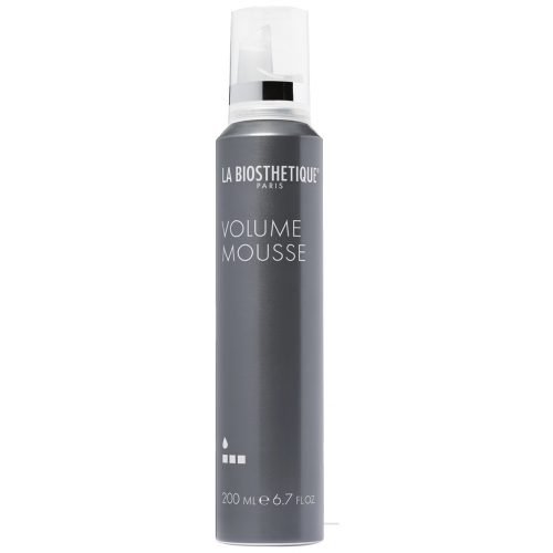 La Biosthetique Мусс Volume Mousse для придания интенсивного объема волоса, 200 мл