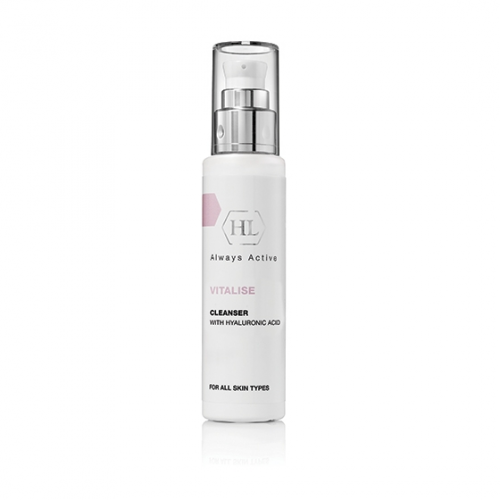 Holy Land Эмульсия Vitalise Cleanser Очищающая, 250 мл