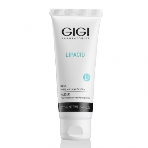 GIGI Mаска Lip Mask Лечебная, 75 мл