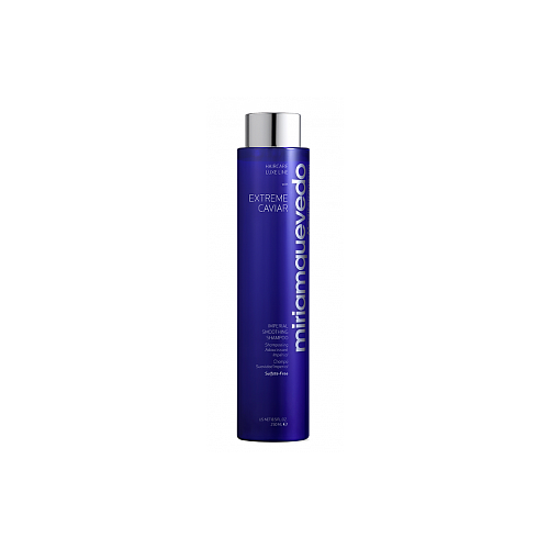MIRIAMQUEVEDO Шампунь Extreme Caviar Special Hair Loss Shampoo для Безупречной Гладкости Волос, 250 мл