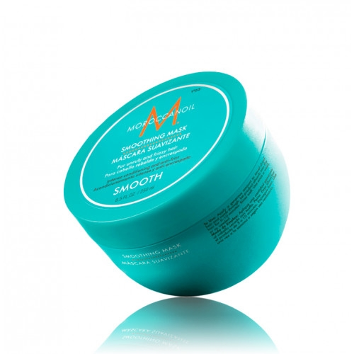Moroccanoil Маска Smoothing Mask Разглаживающая, 250 мл