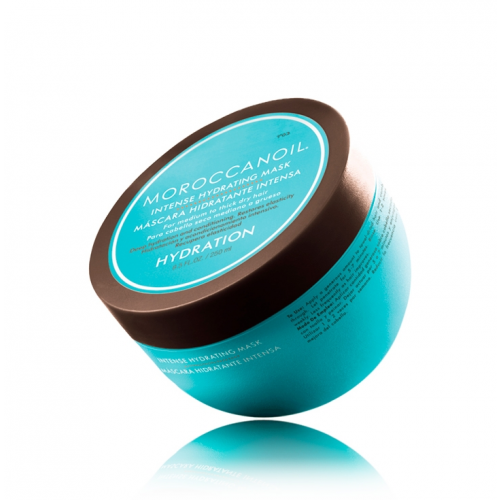 Moroccanoil Маска Intense Hydrating Mask Интенсивно Увлажняющая, 500 мл