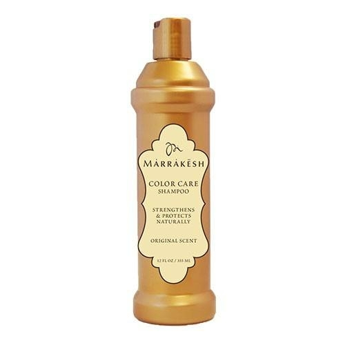 Marrakesh Шампунь Color Care Shampoo Original для Окрашенных Волос, 355 мл