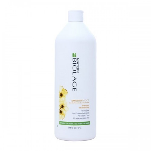 MATRIX Шампунь Biolage Smoothproof Shampoo для Вьющихся Волос Смуспруф, 1000 мл