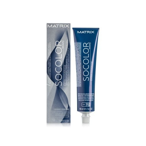 MATRIX Краска Socolor.Beauty Extra.Coverage, 90 мл