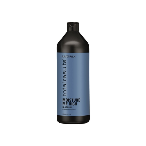MATRIX Шампунь Total Results Moisture Me Rich Увлажняющий Мойсчер Ми Рич, 1000 мл