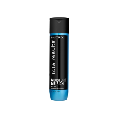 MATRIX Кондиционер Total Results Moisture Me Rich Увлажняющий Мойсчер Ми Рич, 300 мл