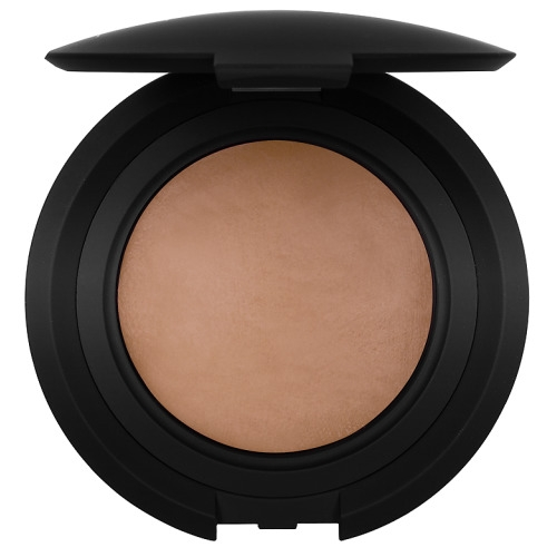 NoUBA Пудра Earth Powder 51 Бронзирующая, 6г