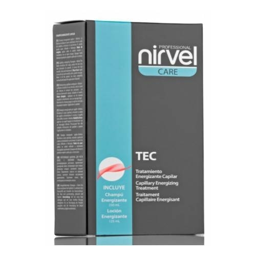 Nirvel Professional Комплекс Complex Biotin + для Укрепления и Роста Волос, 250+125 мл