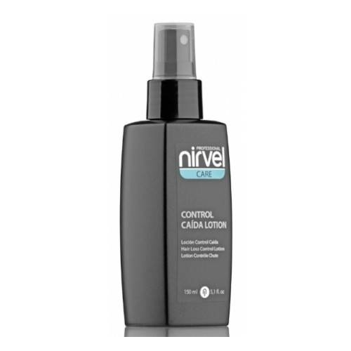 Nirvel Professional Лосьон Hair Loss Control Lotion против Выпадения Волос, 150 мл