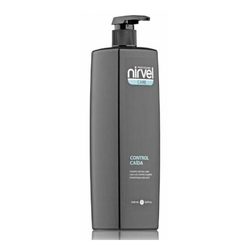 Nirvel Professional Шампунь Hair Loss Control Shampoo против Выпадения Волос, 1000 мл