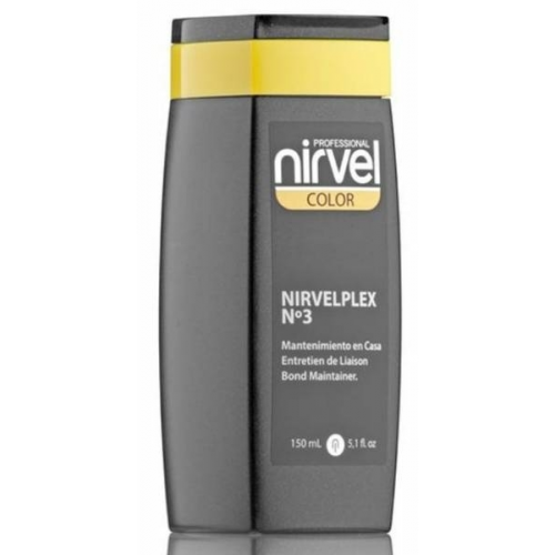 Nirvel Professional Маска Nirvelplex №3 Укрепляющая, 150 мл