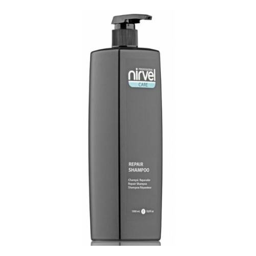 Nirvel Professional Шампунь Repair Shampoo для Сухих и Поврежденных Волос, 1000 мл