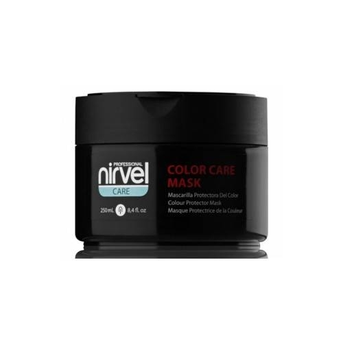 Nirvel Professional Маска Color Care Mask для Окрашенных Волос, 250 мл