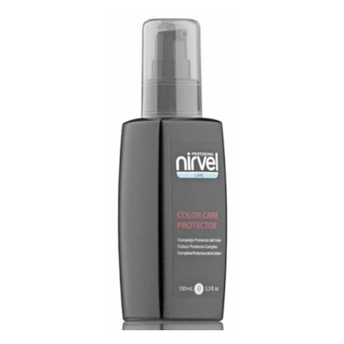 Nirvel Professional Флюид Color Care Protector для Защиты Цвета, 150 мл