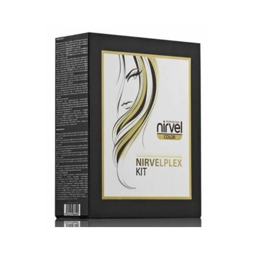 Nirvel Professional Набор Nirvelplex, 500 мл+1000 мл+1000 мл