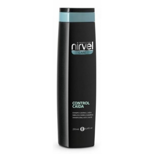Nirvel Professional Шампунь Hair Loss Control Shampoo против Выпадения Волос, 250 мл