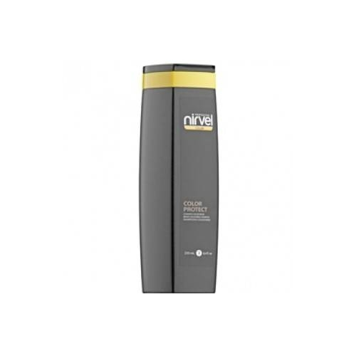 Nirvel Professional Шампунь Shampoo Color Beige Оттеночный Бежевый, 250 мл