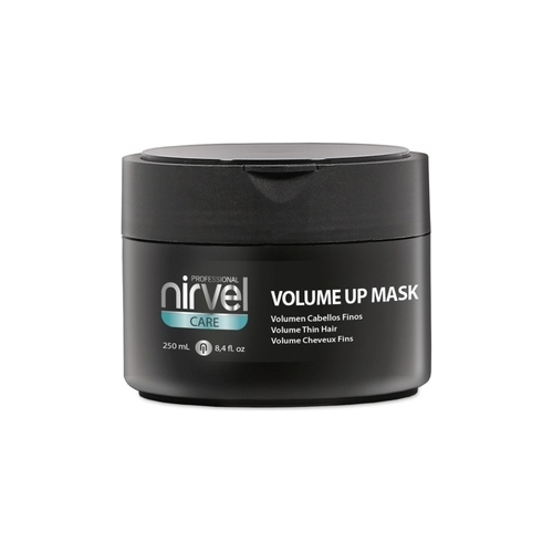 Nirvel Professional Маска Volume Up Mask для Тонких Волос, 250 мл