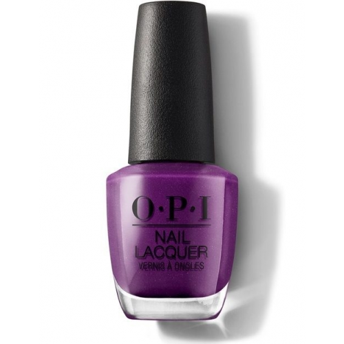 OPI Лак Classic NLT85 для Ногтей, 15 мл
