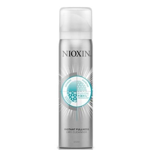 NIOXIN Шампунь Nioxin Dry Cleanser Сухой, 180 мл