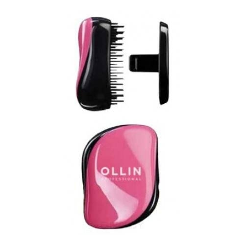 OLLIN PROFESSIONAL Щётка для Бережного Расчёсывания
