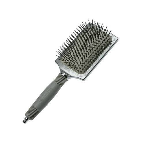 OLIVIA Garden Щетка PRO Керамическая+Ион Large