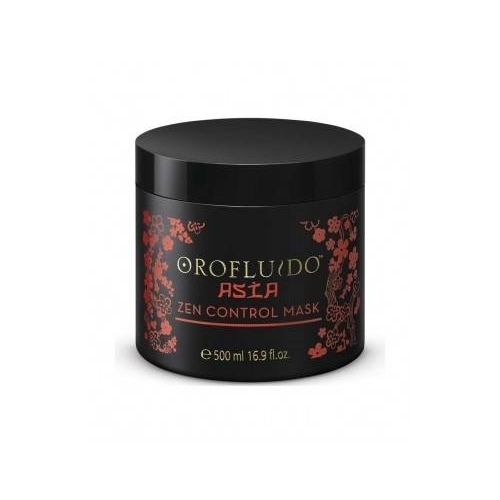 OROFLUIDO Маска для волос Orofluido Asia, 500 мл