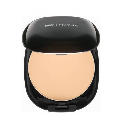 OTOME Пудра Compact Powder Light Beige Компактная Тон 142, 12г