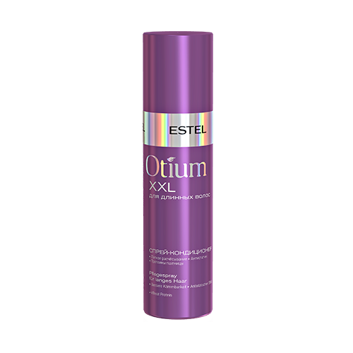 ESTEL Спрей-Кондиционер Otium XXL для Длинных Волос, 200 мл