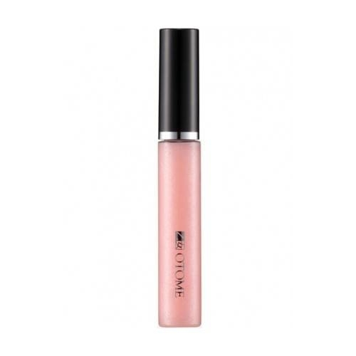 OTOME Блеск Perfect Lip Gloss 601 Milky Pink для Губ Совершенный Тон 601, 7г